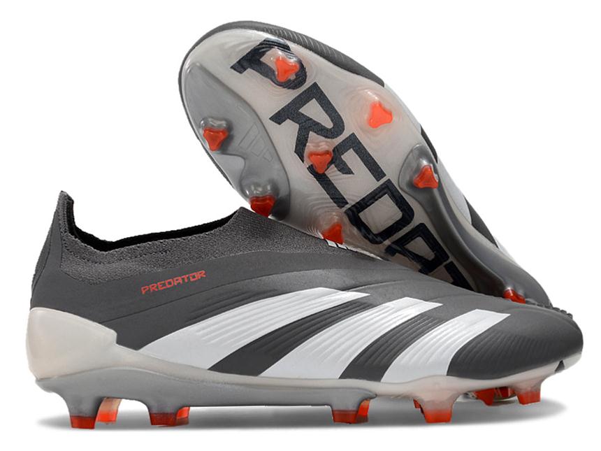 Adidas Predator Elite Laceless FG Size 39--45-63015494